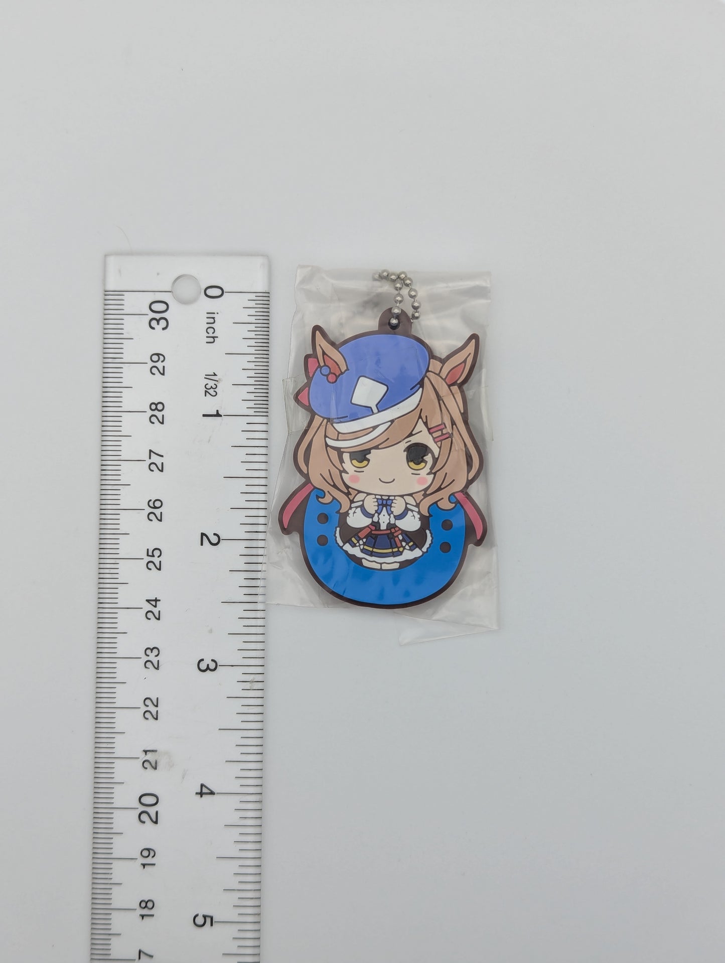 Matikanetannhauser Umamusume: Pretty Derby Rubber Strap