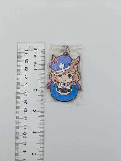 Matikanetannhauser Umamusume: Pretty Derby Rubber Strap