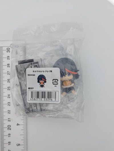 Ryuko Matoi Kill La Kill Mini Figure