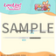 [PREORDER] Aqours Love Live! Sunshine!! Bunny Glow Bracelet