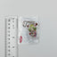 Clara Valac Welcome to Demon School Iruma-kun Sailor Kuji Acrylic Keychain