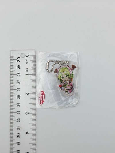 Clara Valac Welcome to Demon School Iruma-kun Sailor Kuji Acrylic Keychain