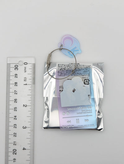 Eli Ayase & Nozomi Tojo Love Live UR Pair Acrylic Keychain
