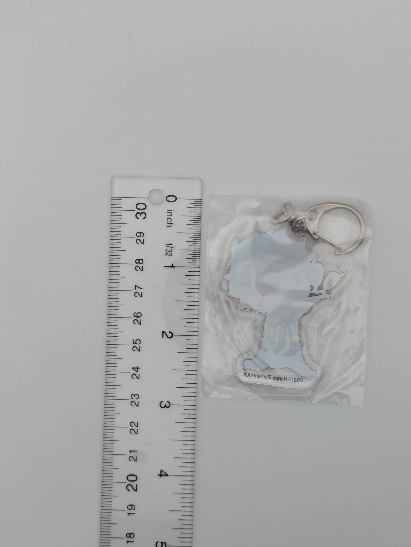 Tetora Nagumo Ensemble Stars Acrylic Keychain