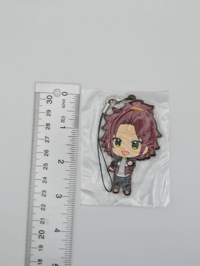 Mao Isara Ensemble Stars Rubber Strap