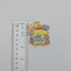 Pompompurin Sanrio Rubber Strap