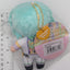 Tatsumi Kazehaya Ensemble Stars 8th Anniversary Plush Keychain