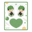 [PREORDER] Ensemble Stars CN Plushie Style Nexus Acrylic Stands