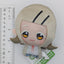 Hiro Shinosawa Gakuen Idolmaster Chibigurumi Plush