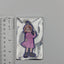 Ayumu Uehara Love Live New Toro Rubber Strap