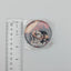 Akane Owari Danganronpa Can Badge