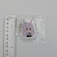 Mejiro McQueen Umamusume: Pretty Derby Acrylic Block Keychain