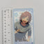 Madara Mikejima Ensemble Stars Clear Card