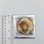 Shiho Hinomori Project Sekai Glitter Can Badge