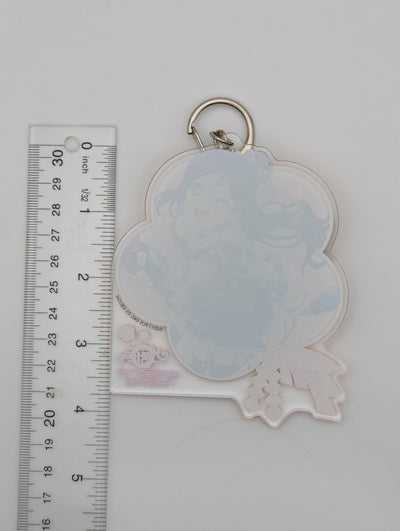 Riko Sakurauchi Love Live Sunshine Acrylic Keychain