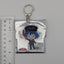 Iruma Suzuki Mairimashita Iruma-kun Train ver Acrylic Keychain