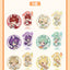 [PREORDER] CN Ensemble Stars Fox Tea Party Badge/Card Sets Set B