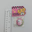Monomi Danganronpa Listen Flavor Can Badge