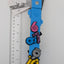 One Piece Premiere Show 2022 Long Rubber Keychain Strap
