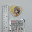 Kasumi Nakasu Love Live! Nijigasaki Can Badge