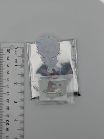 Belaf Made in Abyss Mini Acrylic Stand