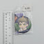 Hajime Hinata Danganronpa Can Badge