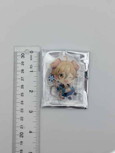 Tomoya Mashiro Ensemble Stars CN Kitty Acrylic Stand