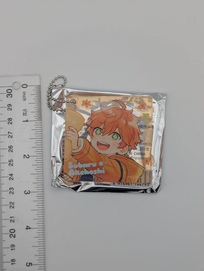 Subaru Akehoshi Ensemble Stars Childhood Acrylic Block Keychain