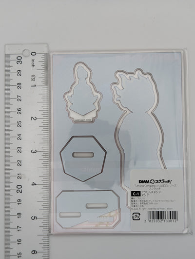 Dante Limbus Company Ichiban Kuji Acrylic Stand