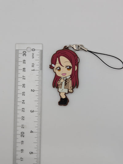 Riko Sakurauchi Love Live Sunshine Rubber Strap