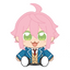 [PREORDER] Ensemble Stars CN Bkub Plush Keychains