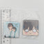 Izumi Katsuragi Love Live Square Can Badge