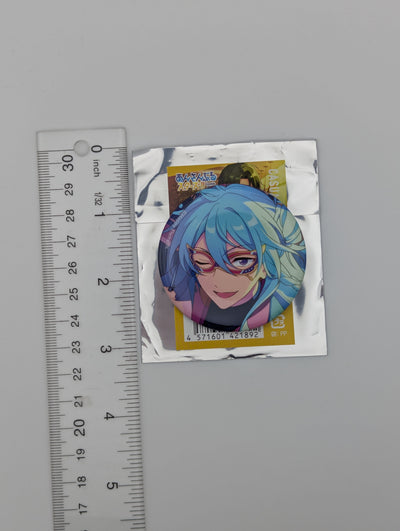 Wataru Hibiki Ensemble Stars Can Badge