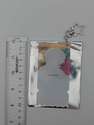 Tomoya Mashiro Ensemble Stars CN Acrylic Keychain