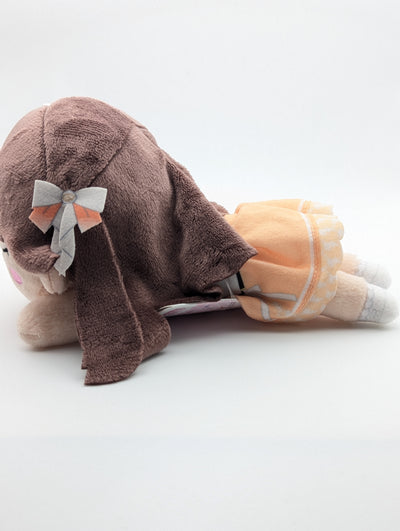 Megumi Fujishima Love Live Hasunosora ～Bloom the smile, Bloom the dream!～ NNN Nesoberi