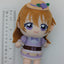 Kanata Konoe Love Live Nijigasaki x fanfancy+ GiGO Plush Keychain