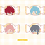 [PREORDER] CN Ensemble Stars Candy Plush Keychains