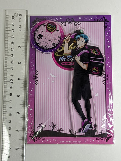 Amy Kirio Welcome to Demon School Iruma-kun - Mairimashita Iruma-kun Acrylic Stand