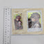 Zhongli Genshin Impact Acrylic Keychain & Polaroid Set