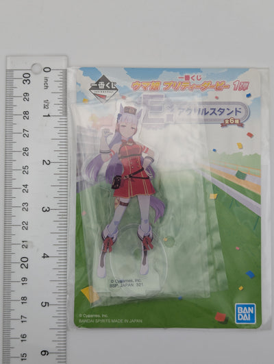 Gold Ship Umamusume: Pretty Derby  Acrylic Stand