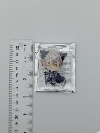 Koga Oogami Ensemble Stars CN Kitty Acrylic Stand