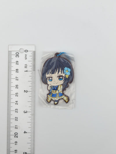 Karin Asaka Love Live Rubber Strap