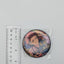 Kuro Kiryu Ensemble Stars Can Badge