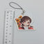 Chizuru Mizuhara Rent-a-Girlfriend Rubber Strap