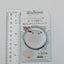 An Shiraishi Project Sekai 4th Anniversary Can Badge