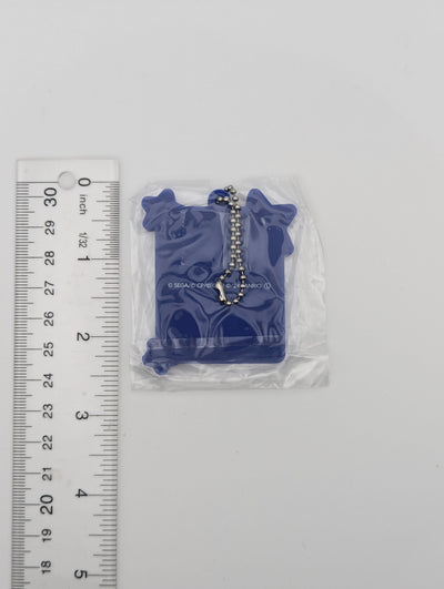 Shiho Hinomori Project Sekai x Sanrio Rubber Strap