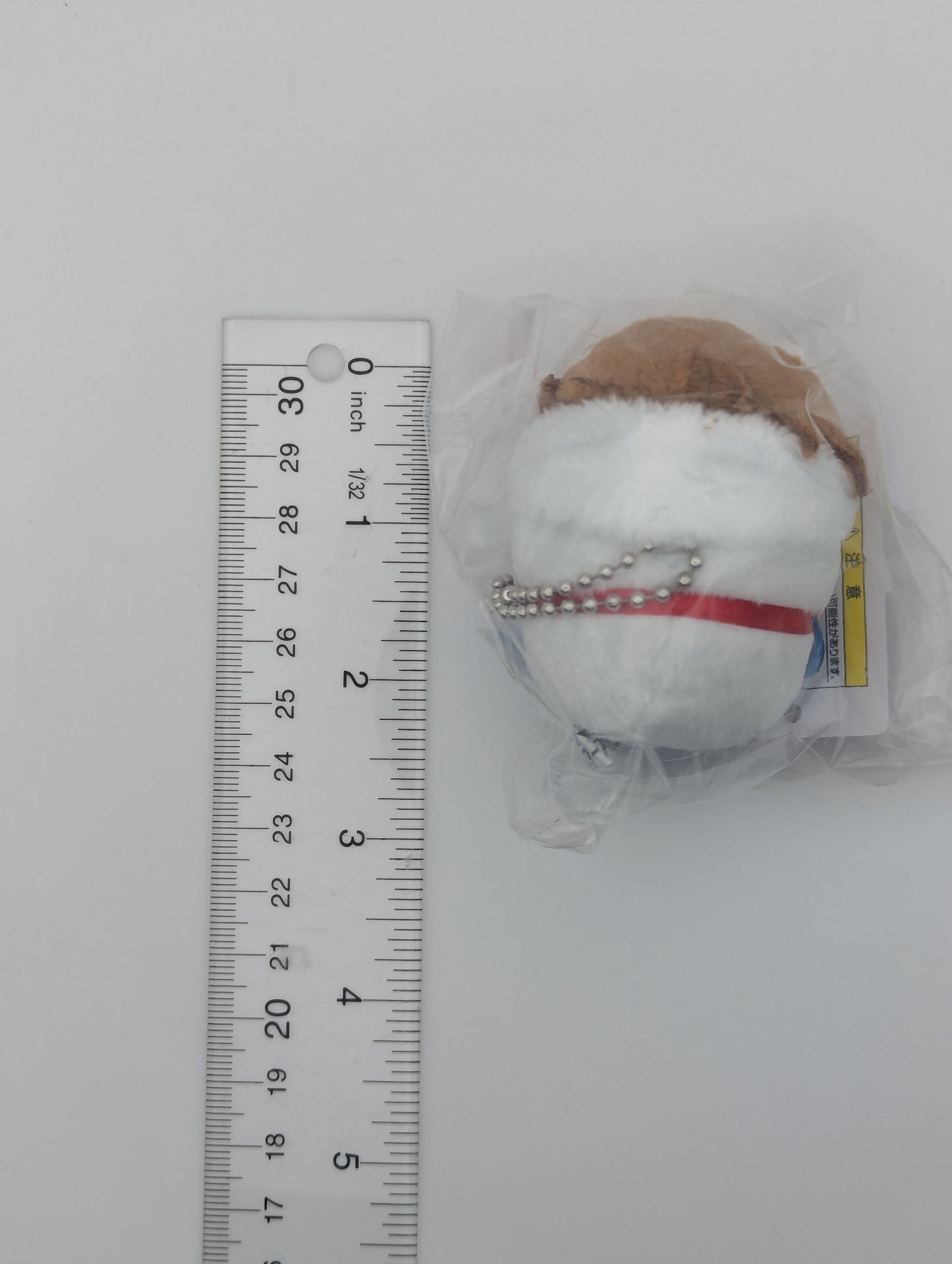 Mitsuru Tenma Ensemble Stars Mini Mochi Mochi Mascot
