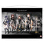 [PREORDER] Umamusume Pretty Derby x ZOZOTOWN B2 Tapestries
