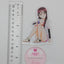 Riko Sakurauchi Love Live Sunshine Acrylic Stand