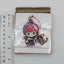 Penny Pokemon Scarlet & Violet Rubber Strap